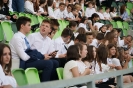 Tanévzáró és ballagás 2021 (Pap Gergő fotói)