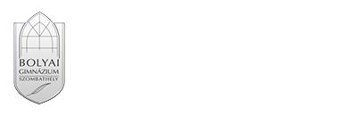 Bolyai János álltalános Iskola Szombathely