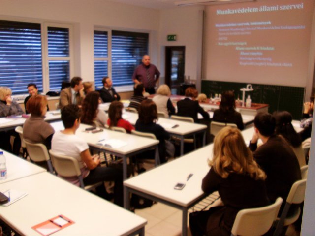 1. Műhelykonferencia - 2015. január 23.