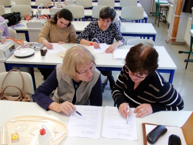 1. Műhelykonferencia - 2015. január 23.