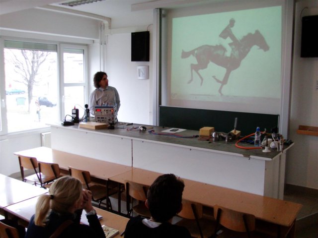 1. Műhelykonferencia - 2015. január 23.