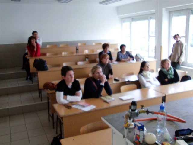 1. Műhelykonferencia - 2015. január 23.