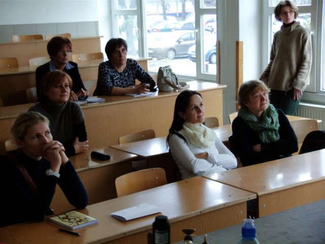 1. Műhelykonferencia - 2015. január 23.