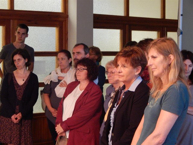 2. Műhelykonferencia 2015.05.21