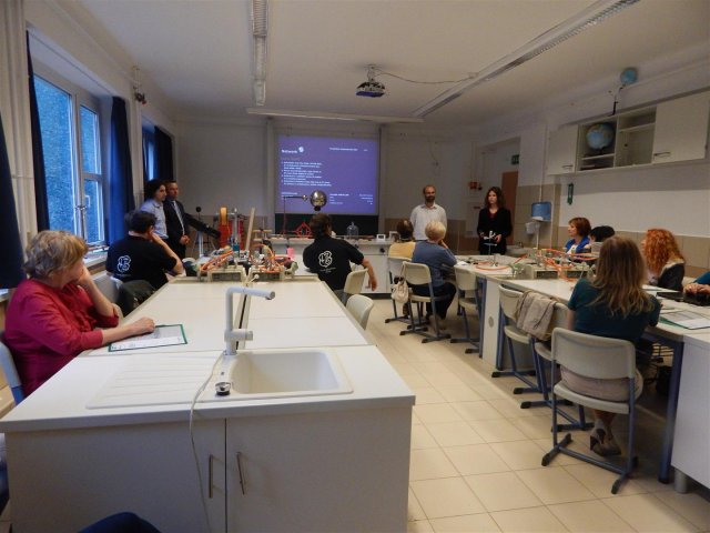 2. Műhelykonferencia 2015.05.21